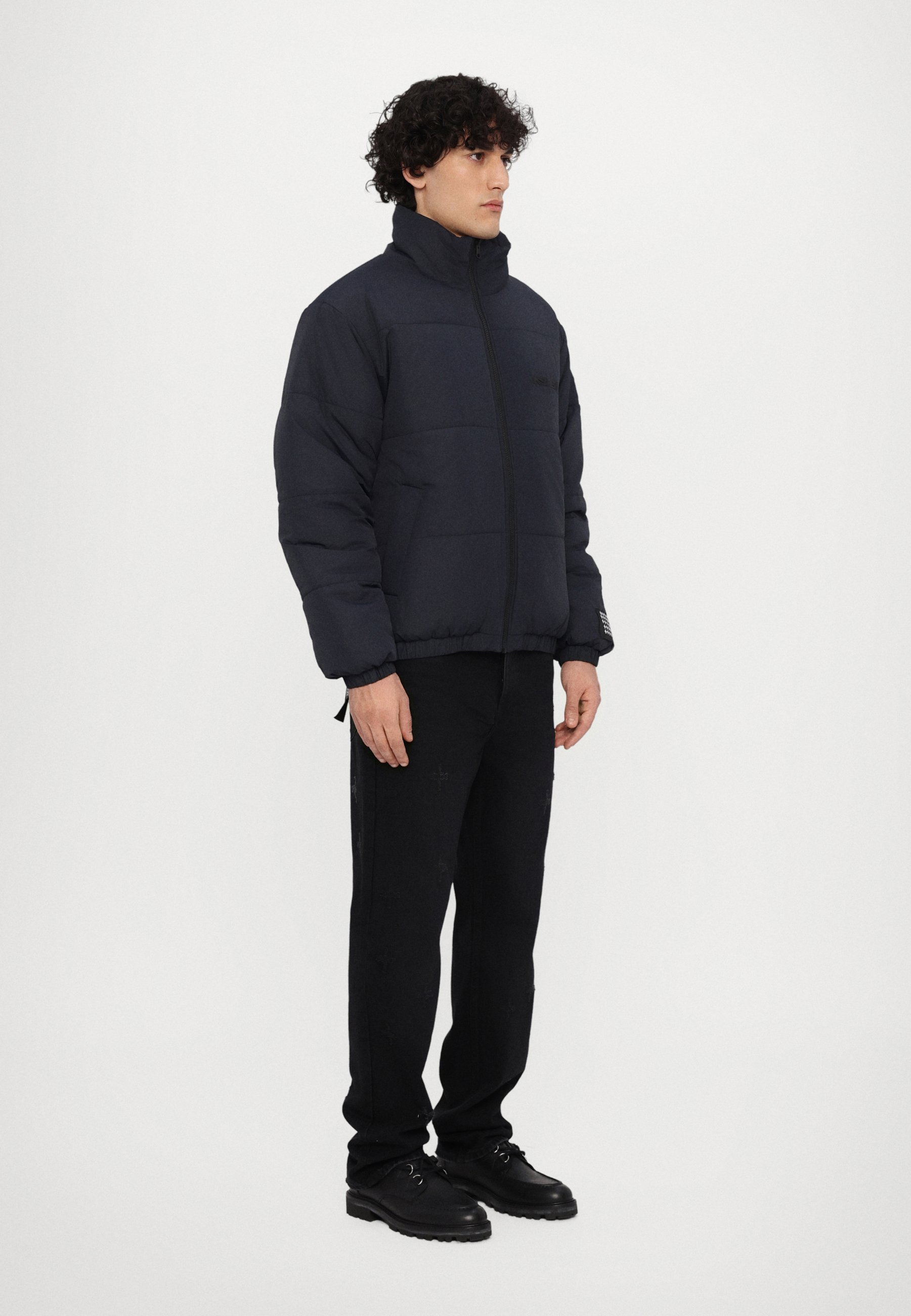 Ksubi PUFFER - Giacca invernale - blu