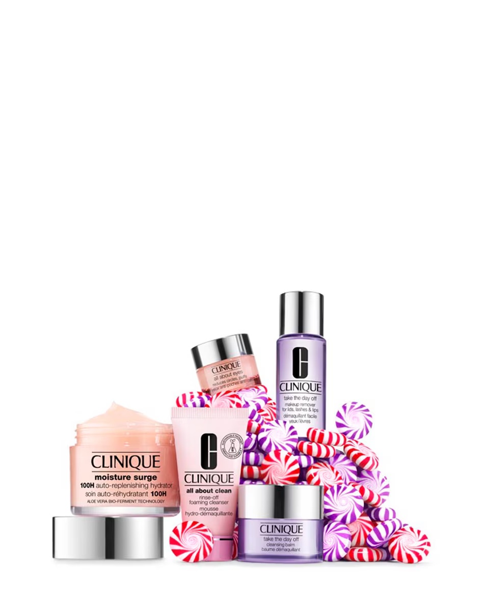 Κρέμα Ματιών CLINIQUE ALL ABOUT EYES™ - Ενυδατική - Κατά των Μαύρων Κύκλων & του Πρηξίματος