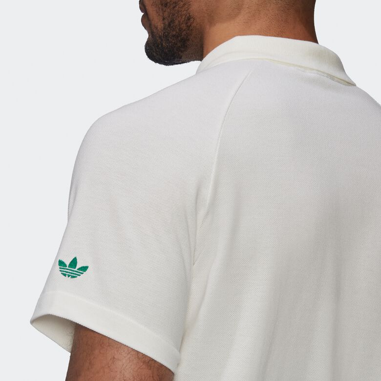 Camisa Polo Graphics