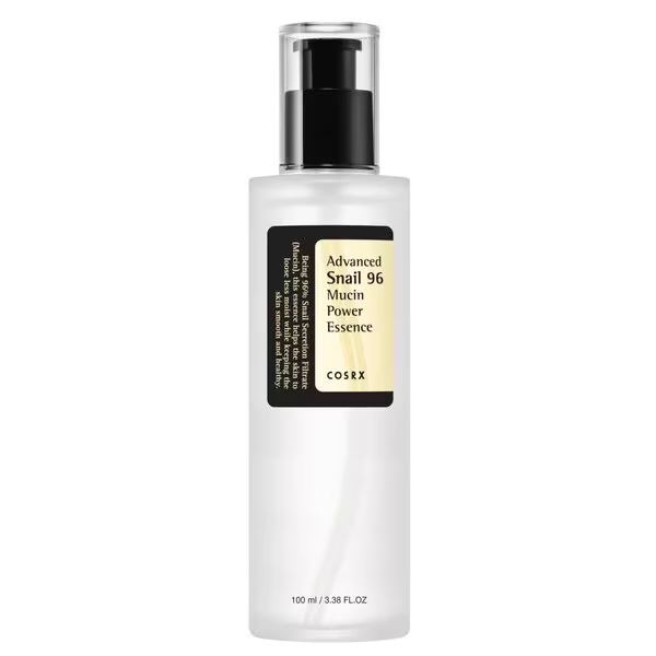 Cosrx Advanced Snail 96 Mucin Power Essence 100ml
