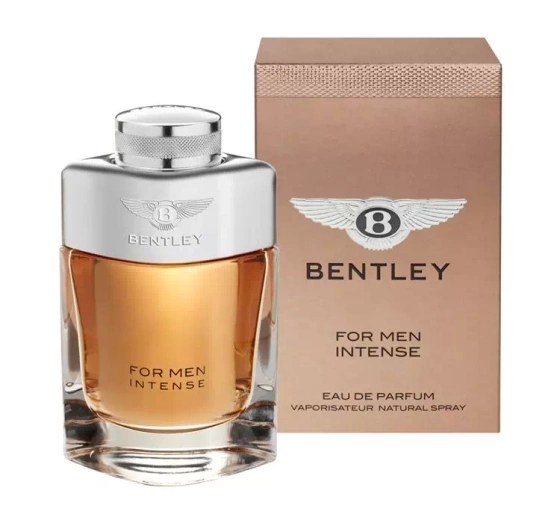Bentley for Men Intense woda perfumowana spray 100 ml