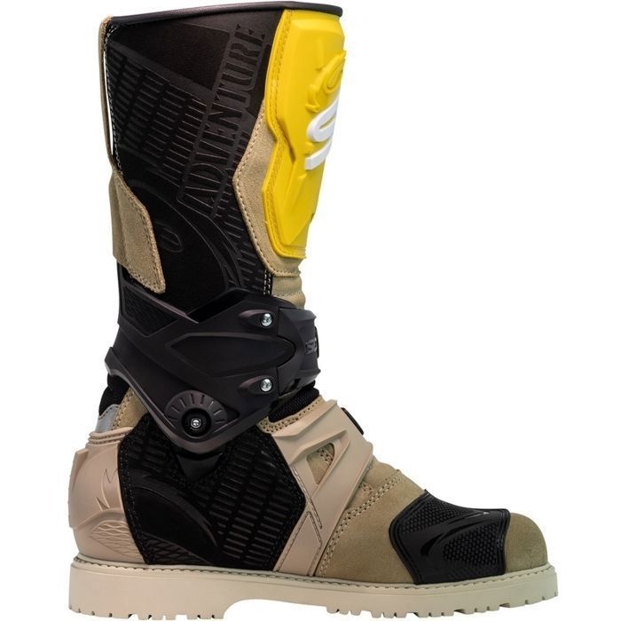 Bottes moto Sidi Adventure 2 Gore
