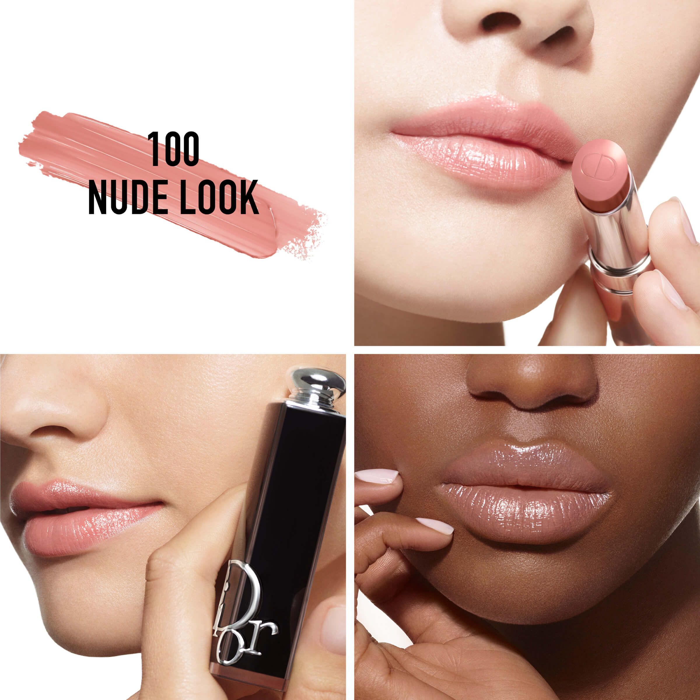 Lesklý rúž DIOR ADDICT - Náhradný Luxusné rúže