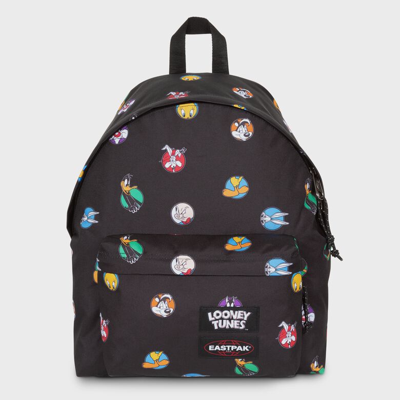 Padded Pak'r Looney Tunes