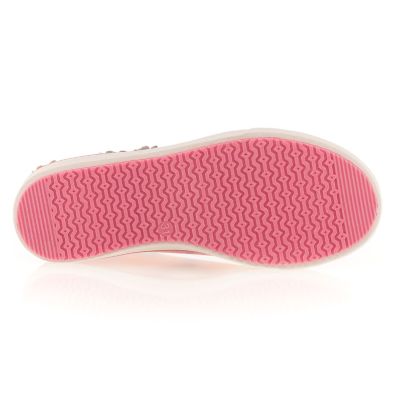Meisjessneakers in meerdere kleuren