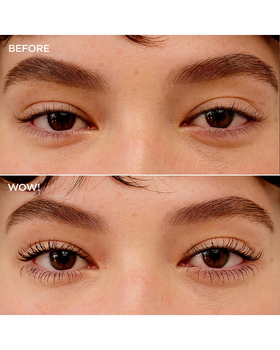 BENEFIT COSMETICS FAN FEST MASKARA ZA RASPETANJE I VOLUMEN - MINI