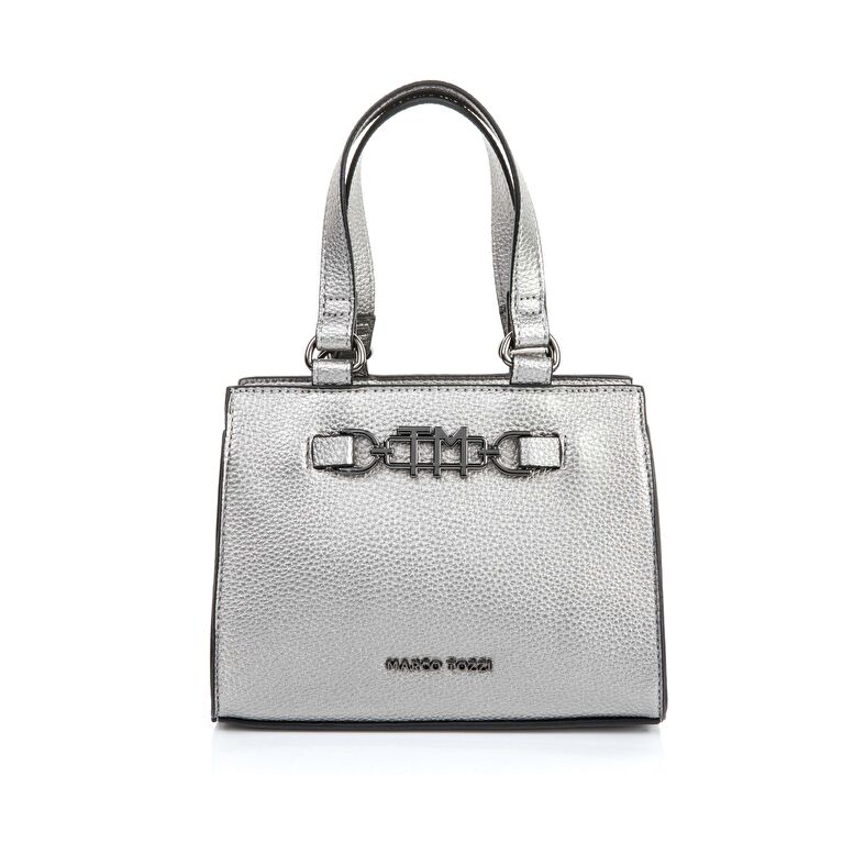Bolsos de mujer, bolsos grises