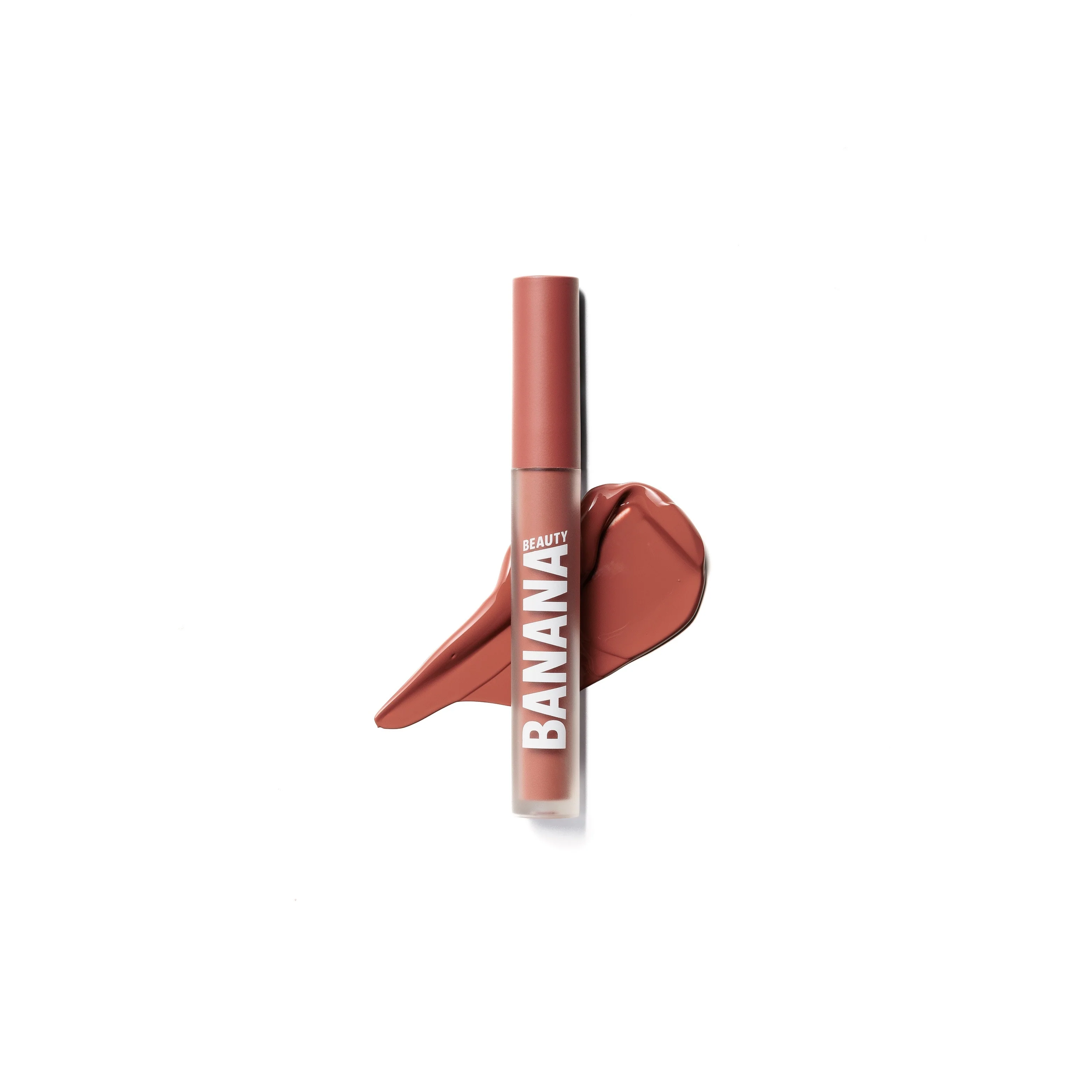 Labbra The Nudes Liquid Lipstick - Rossetto