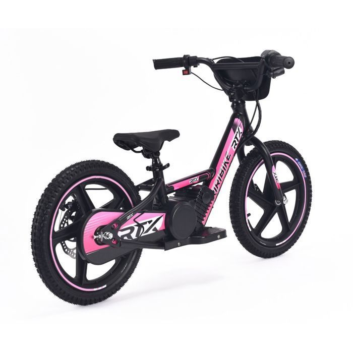 RIRIBIKE RTX6 24V (16
