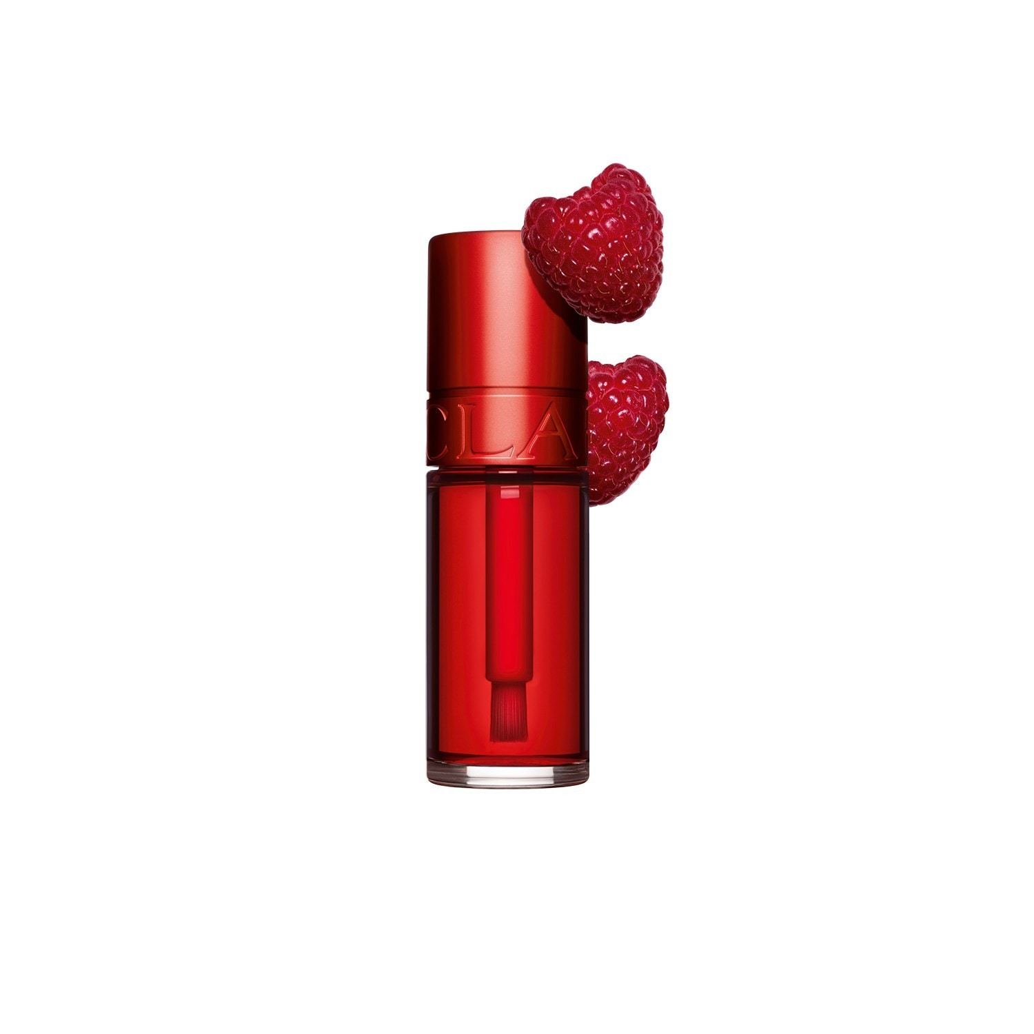 Clarins Lipstain Water Lip Stain – 7 ml