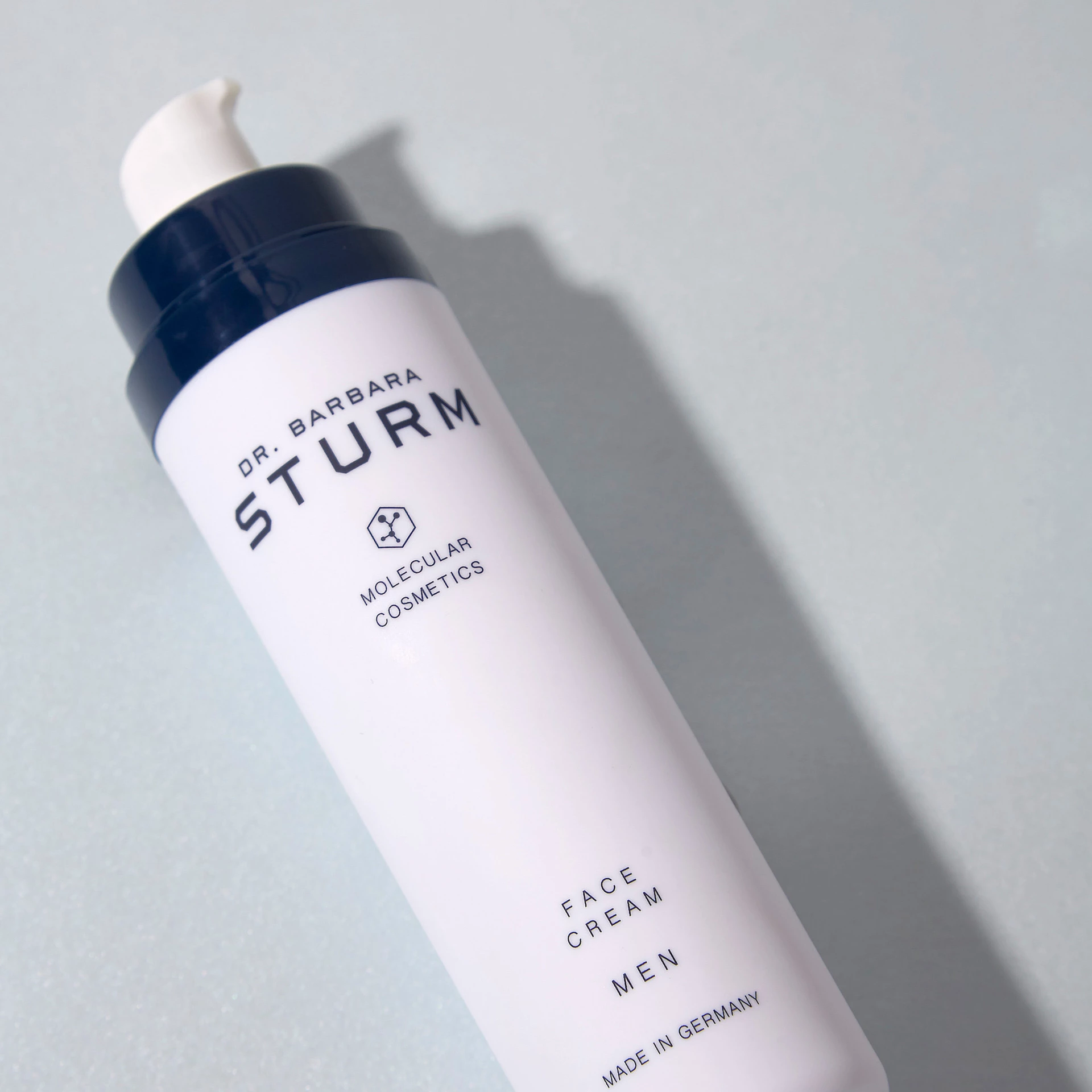 Arckrém férfiaknak 50 ml - Dr. Barbara Sturm