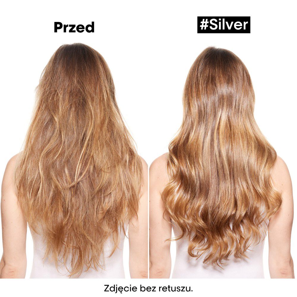 L'Oréal Professionnel Paris sudrabs