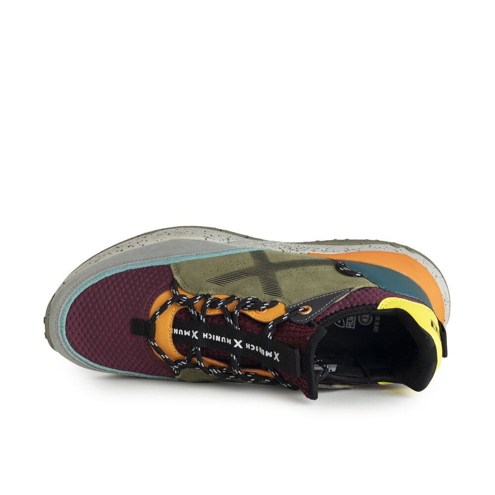 Munich Doro 8772029 Mehrfarbige Sneaker