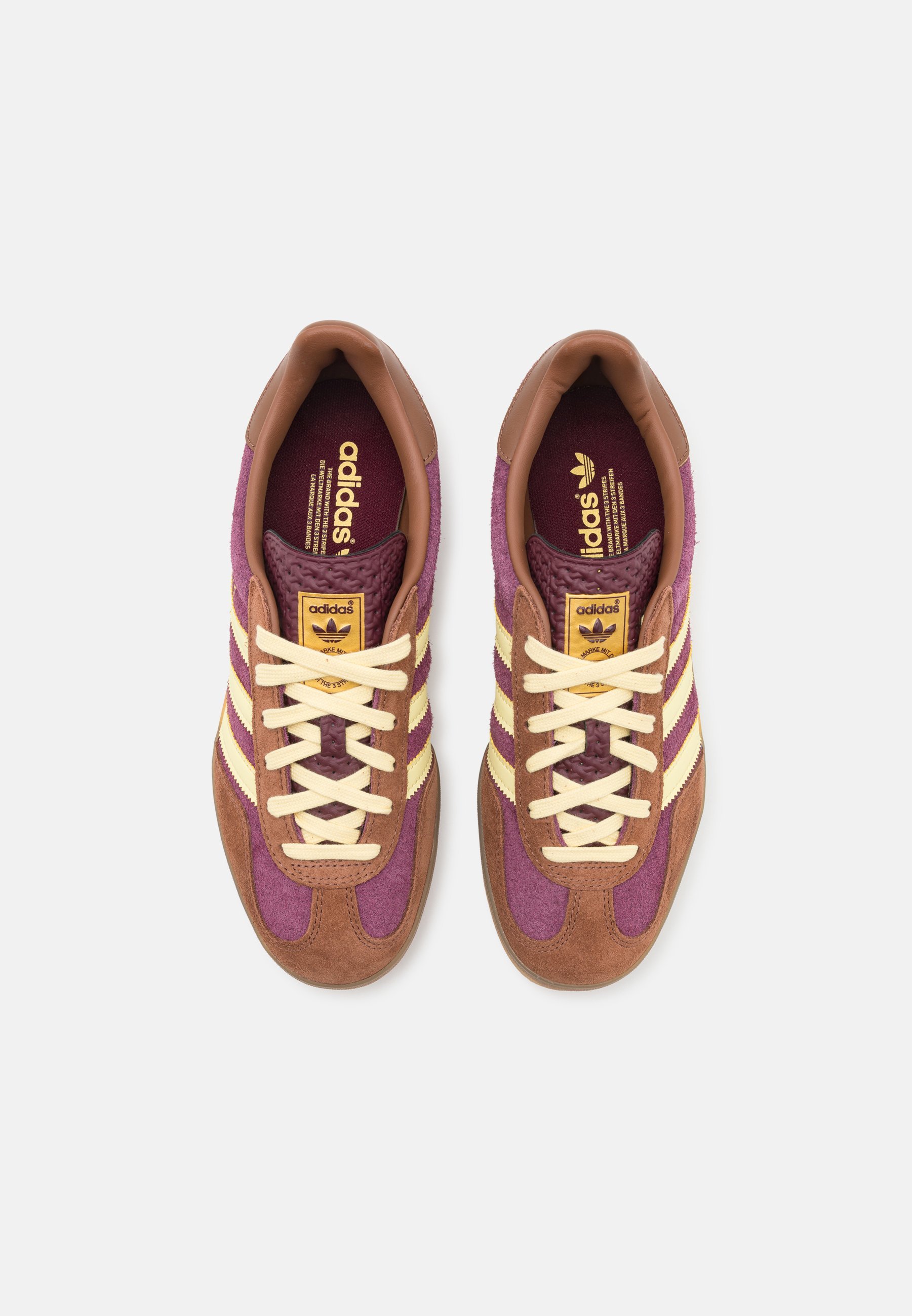 adidas Originals lage sneakers