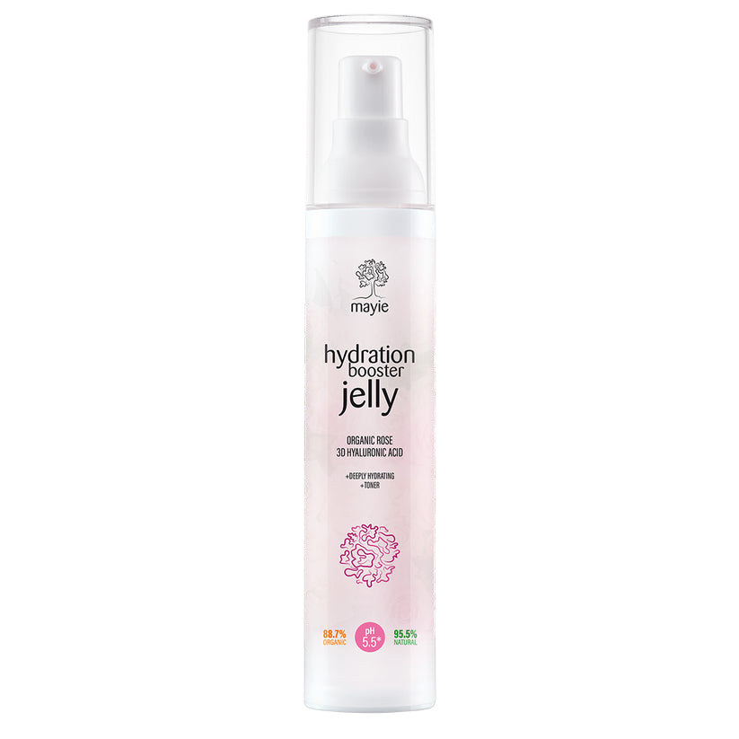 Mayie Hydration Booster Jelly