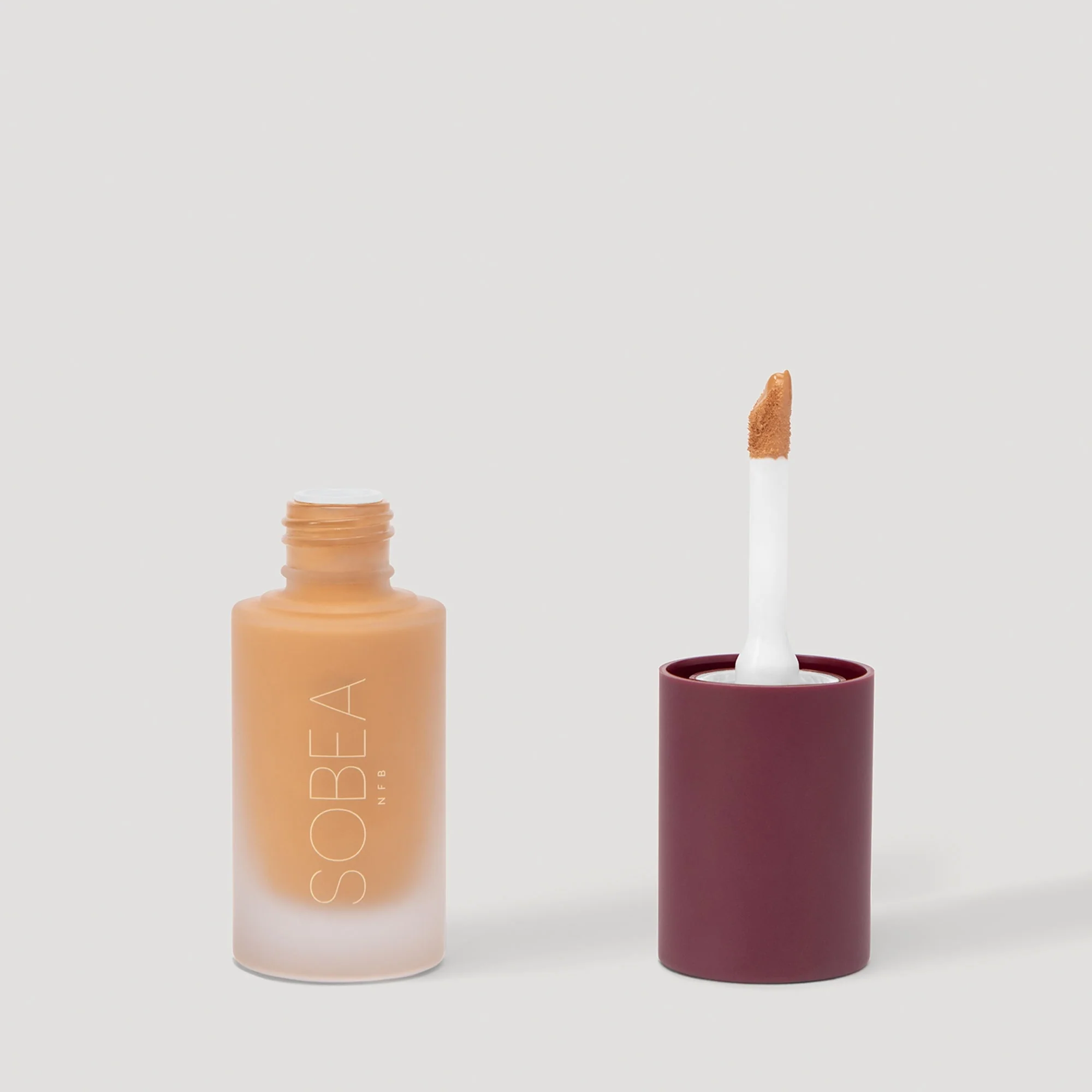 Viso Fondotinta ESSENZIALE - Fondotinta liquido