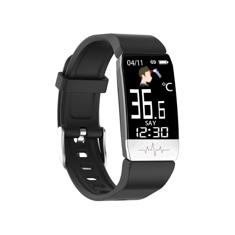Smartband Contact Ksix HR Activity Bracelet
