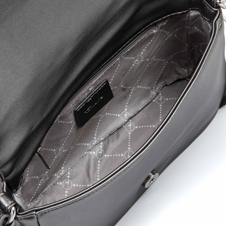 Bolsos de mujer, bolsos grises