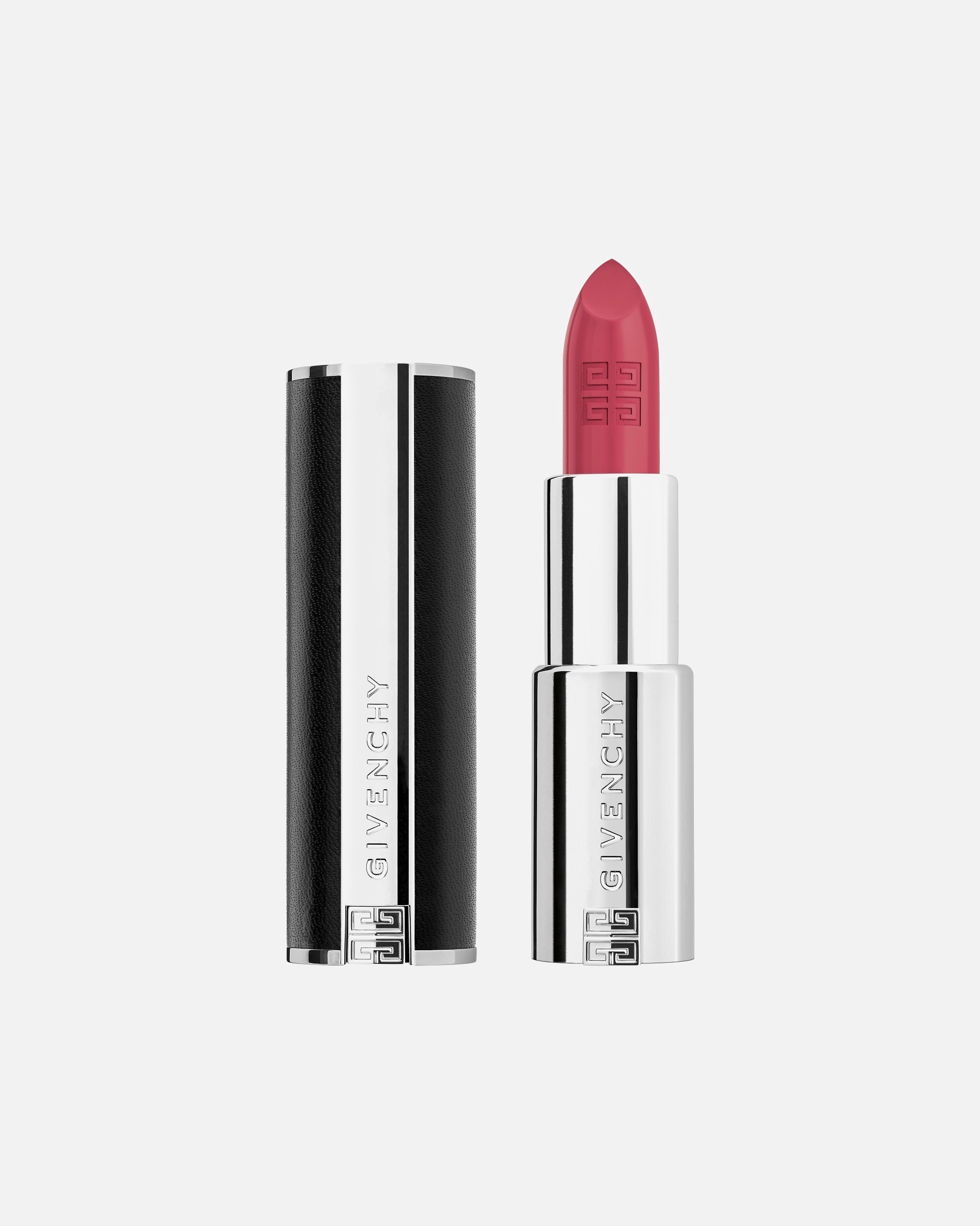 Givenchy lūpų dažai Le Rouge Interdit Intense Silk - 3,4 g