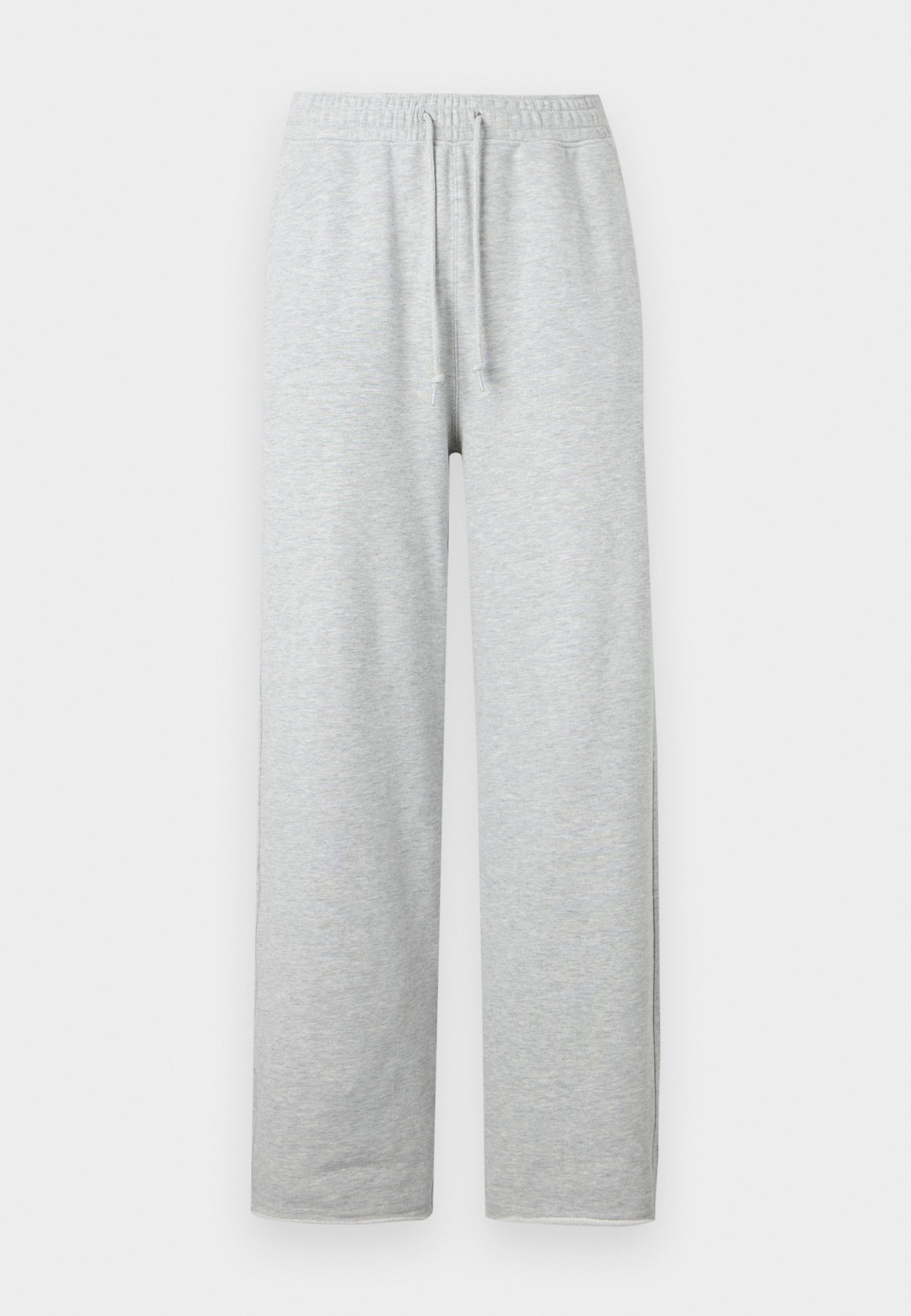 Pantaloni da tuta ASTRO TERRY - grigio mélange per i giorni feriali