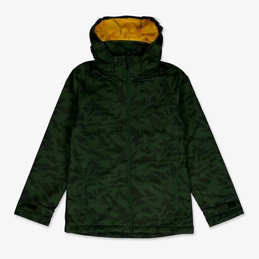 Softshell Boriken