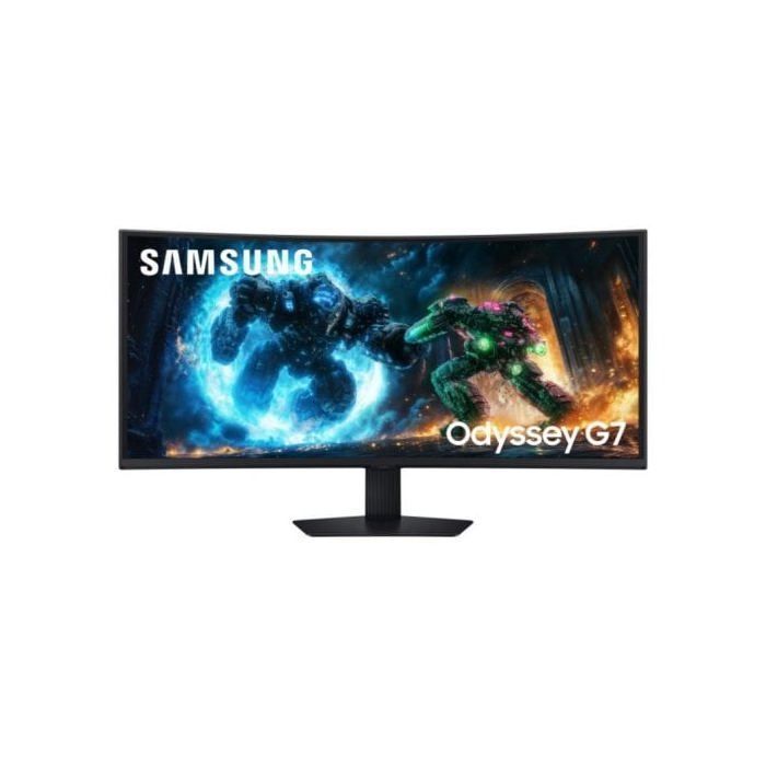 Monitor Samsung Odyssey G7 G75F 40