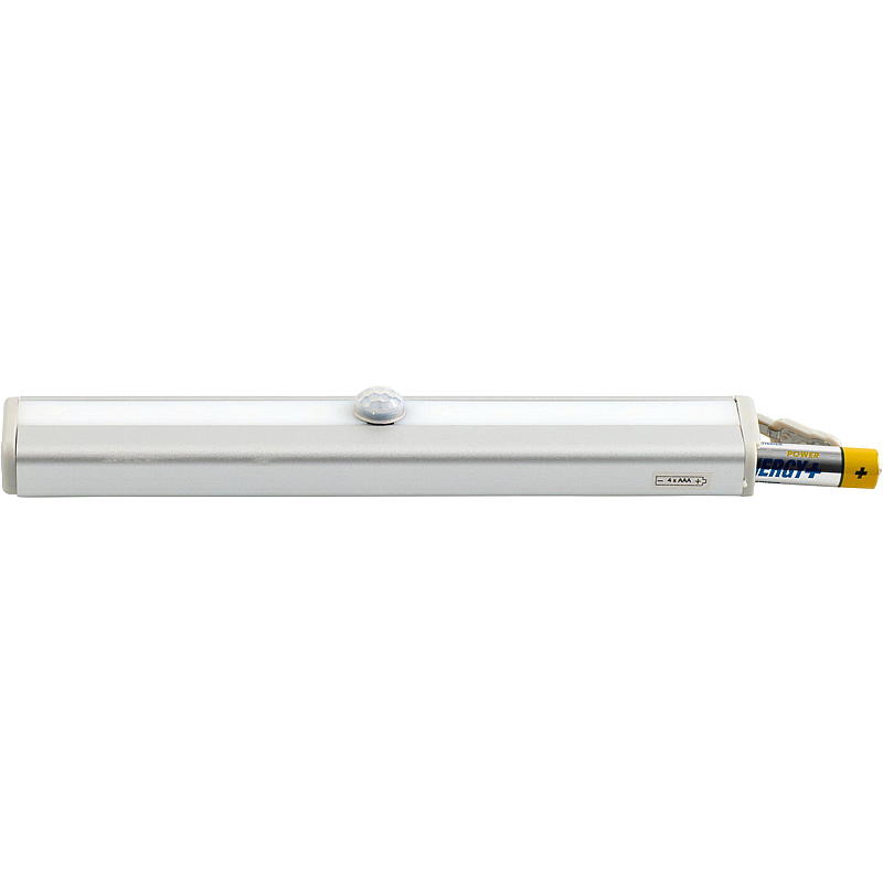 Energi LED-remsa 19 cm, med sensor