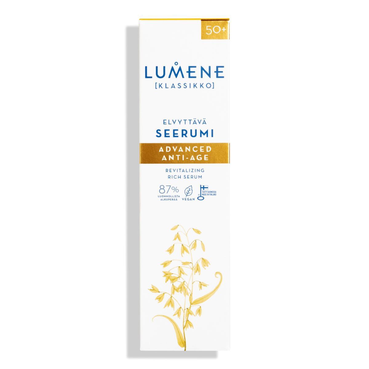 Lumene Classic