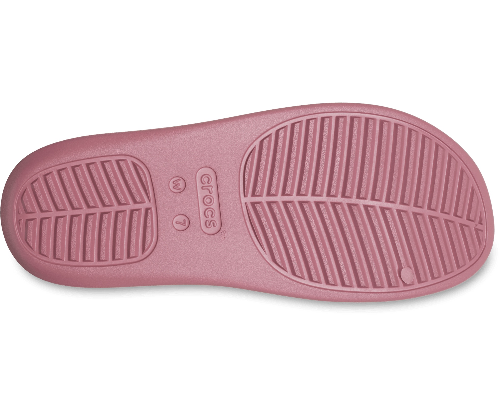 Getaway Platform H-Strap