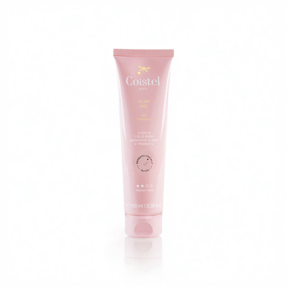 Hair care Glam Gel - Gel Capelli