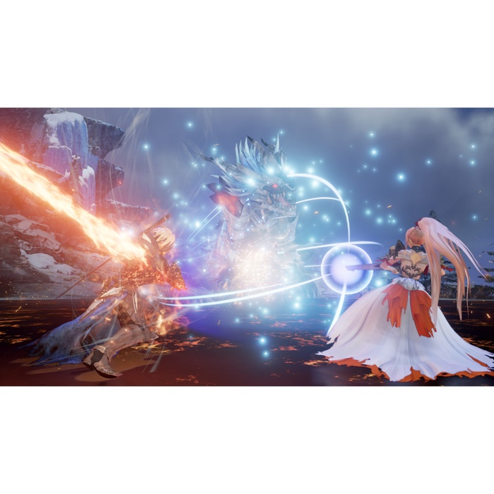Tales of Arise - Beyond the Dawn Edition • Jeu Nintendo Switch 2