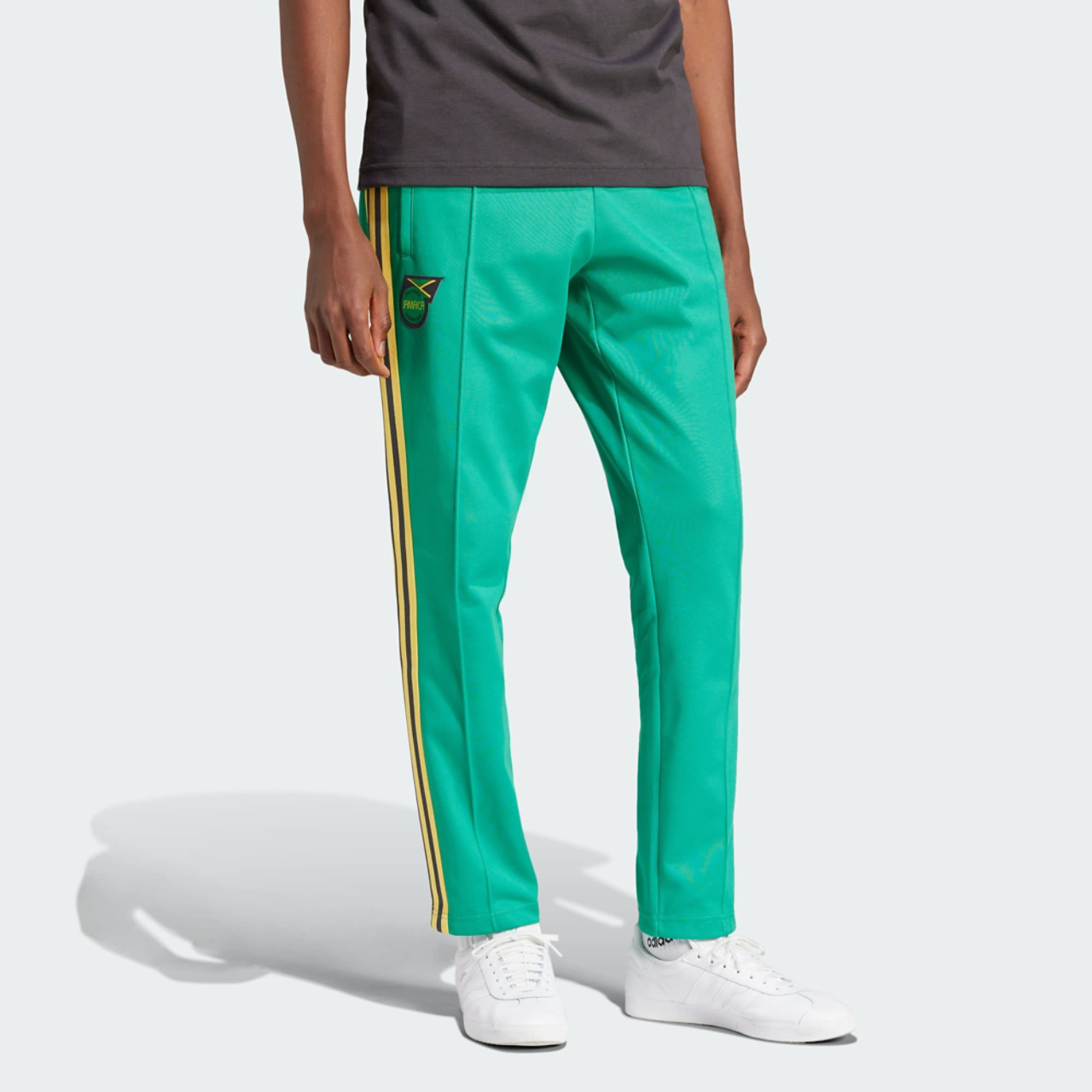 Adidas Jamaica Beckenbauer sportinis kostiumas