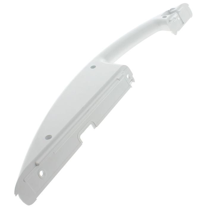 Adjustable lower door handle - Liebherr freezer - Handles