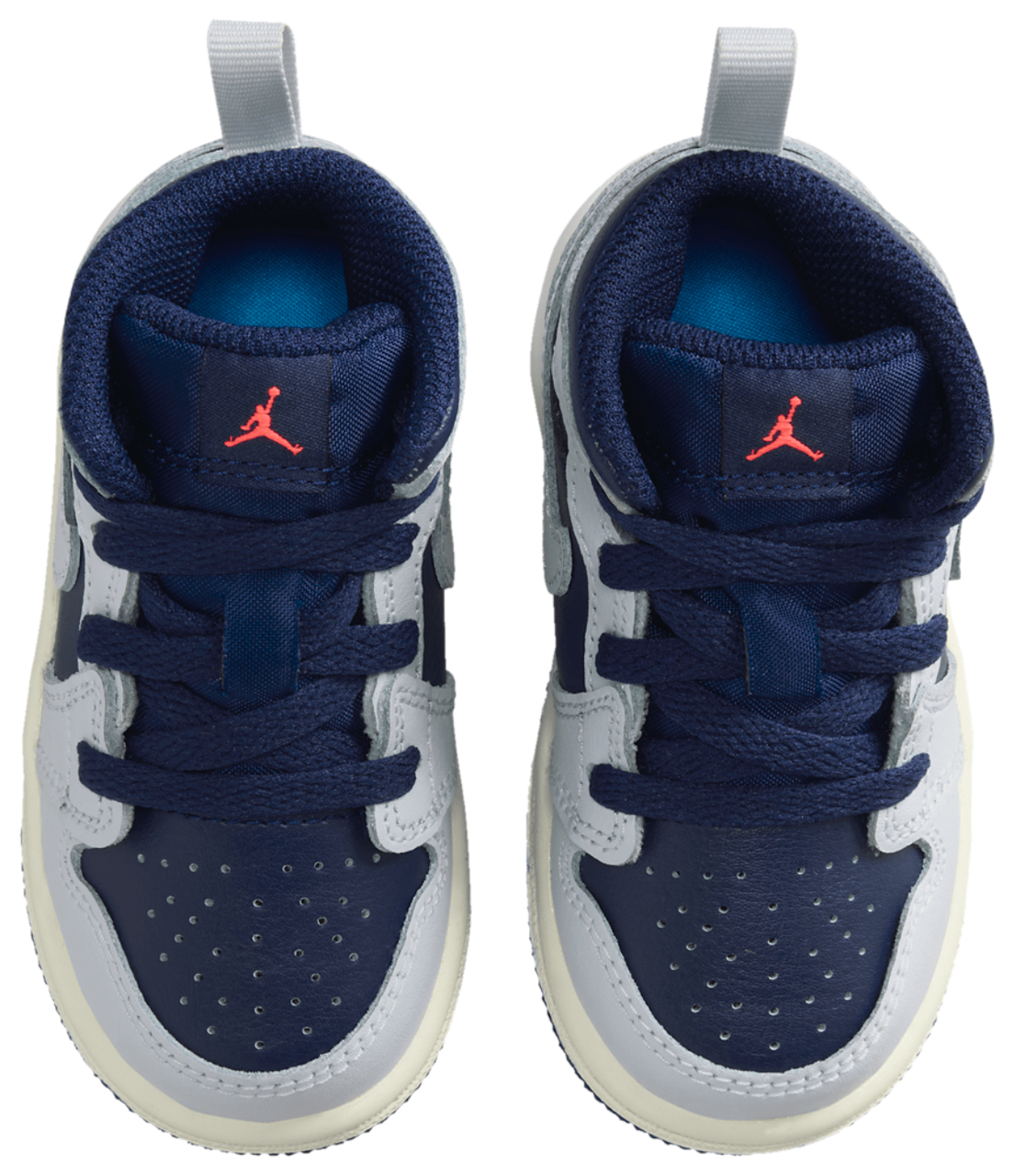 Jordan Aj1 Mid
