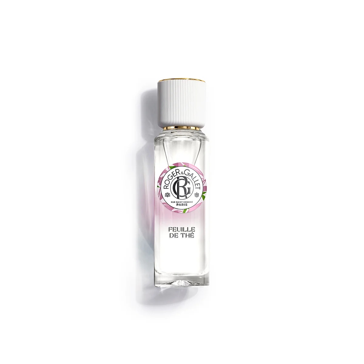 ROGER & GALLET R&G Água Perfumada de Folhas de Chá 30 ml Perfume à venda