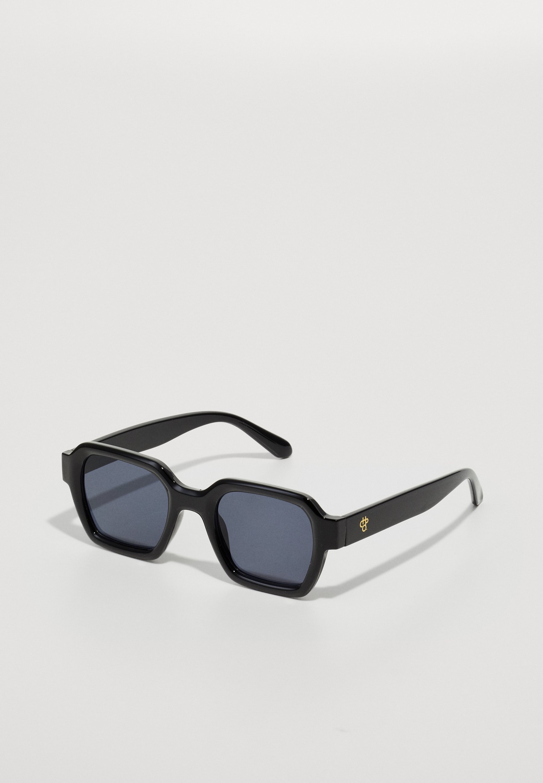Lunettes de soleil CHPO UNISEXES - noires