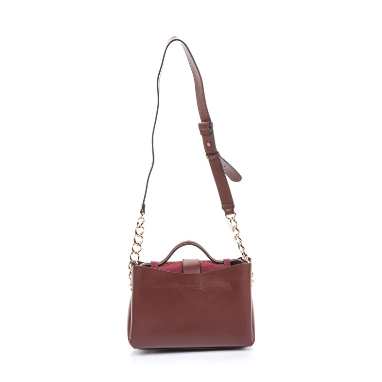 Bolsas vermelhas femininas