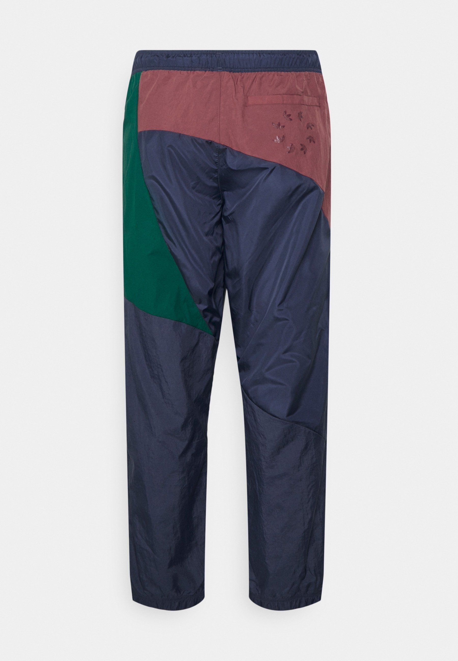 Pantaloni della tuta Adidas Originals - blu scuro
