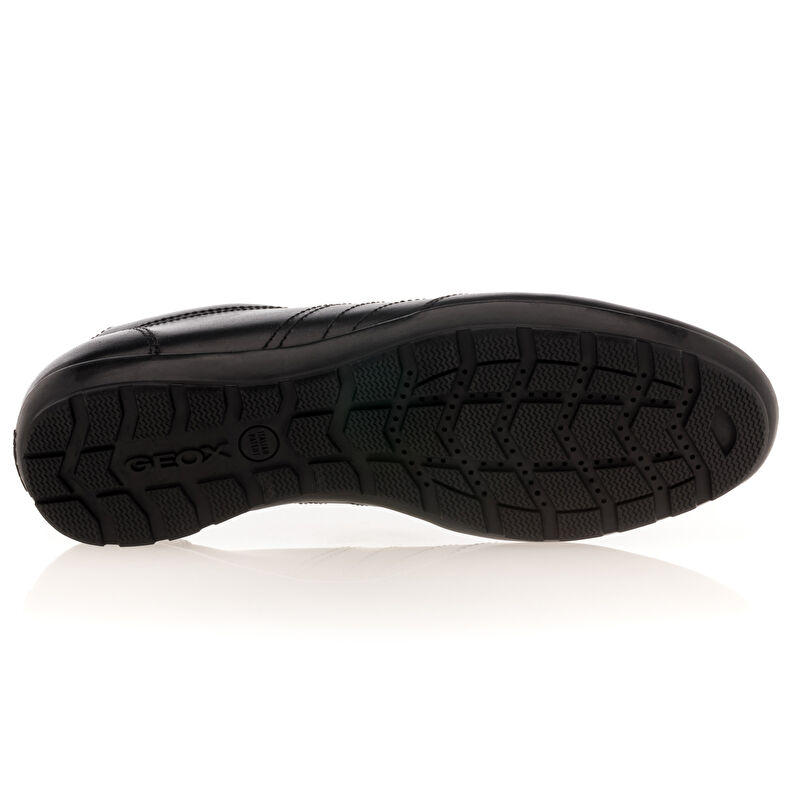 Kurver / joggesko Homme Noir