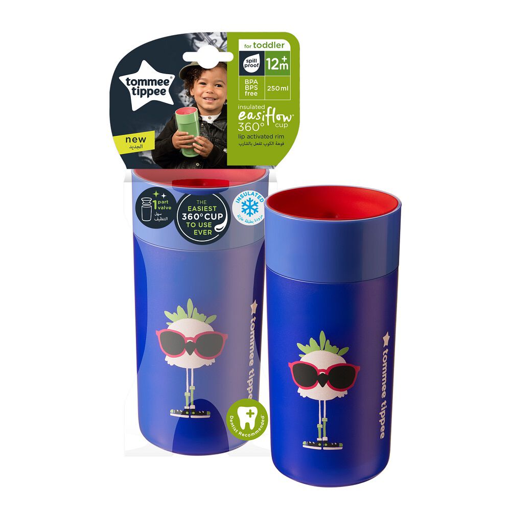Tommee Tippee Easiflow