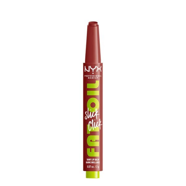 NYX Professional Makeup 04 Going Viral Fat Oil Slick Click<br>2g