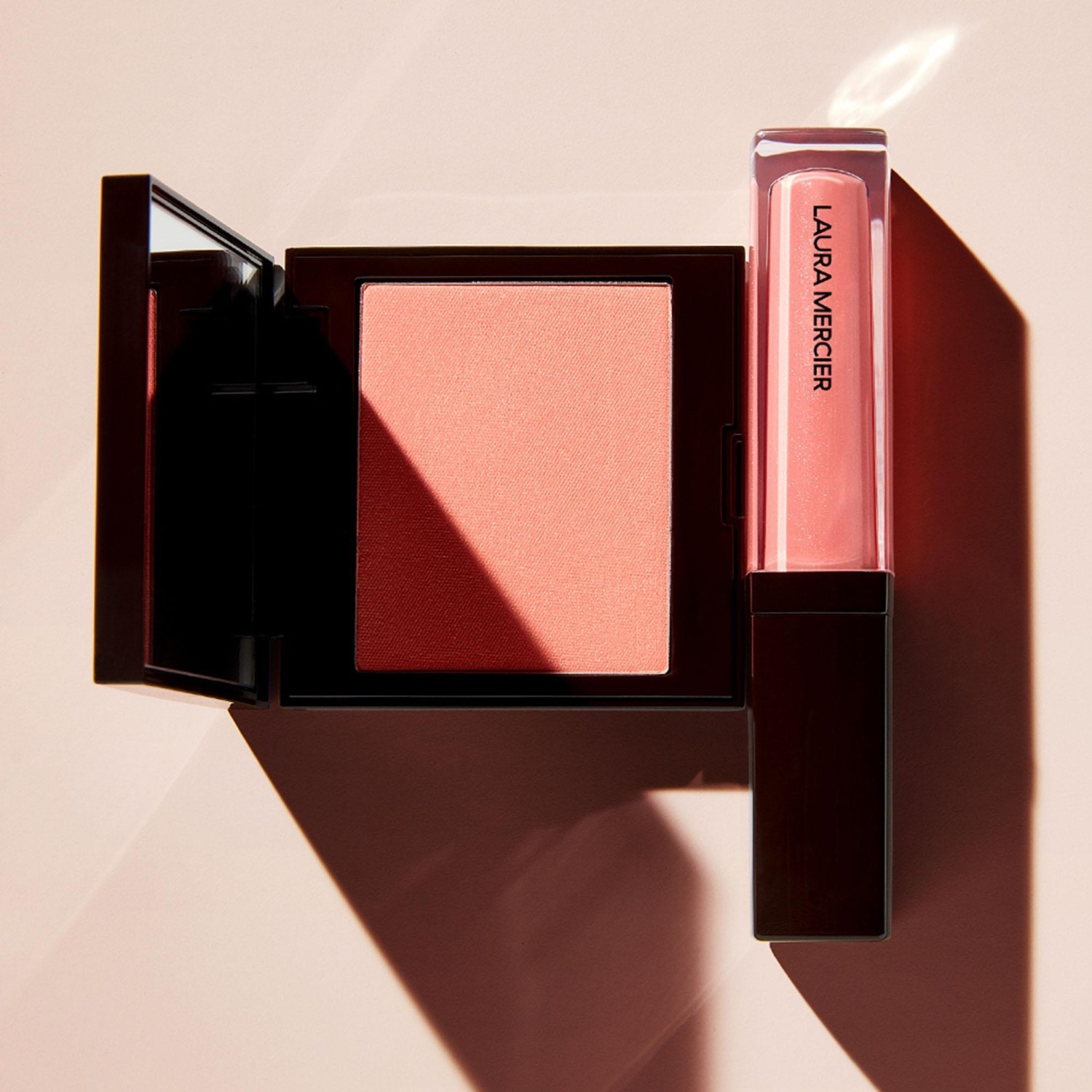 Farebný lícenkový odtieň Laura Mercier - 6 g