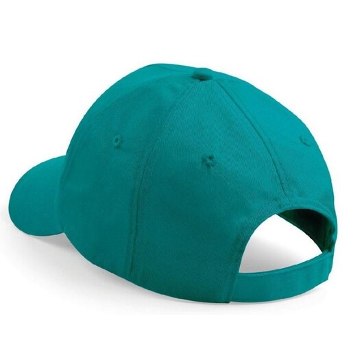 Șapcă de baseball cu design Beechfield cu 5 panouri