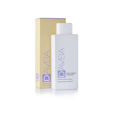D'AVEIA intīmās higiēnas emulsija, ginekoloģiska, nomierinoša, 200 ml