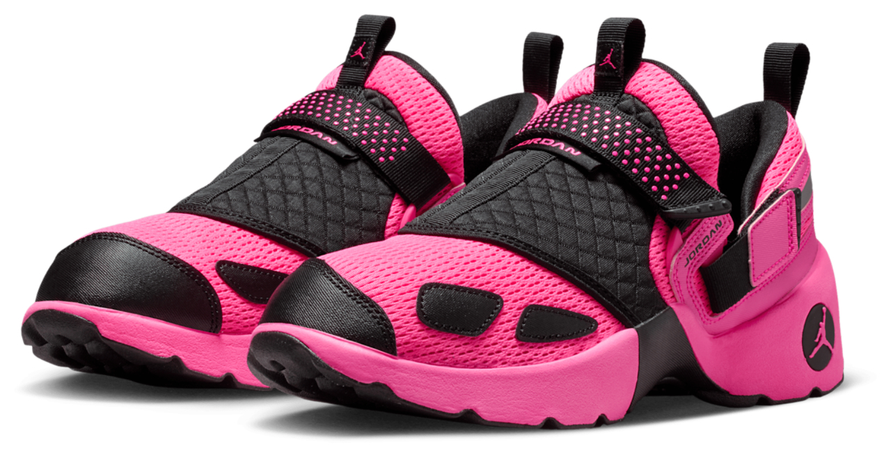 Jordan Trunner Lx