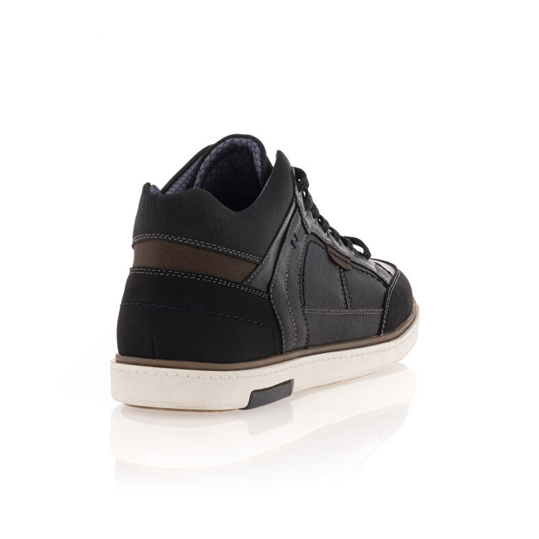 Korpe / patike Homme Noir