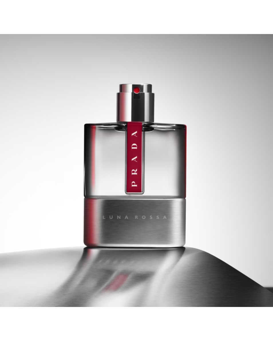 PRADA LUNA ROSSA EAU DE TOILETTE MEN