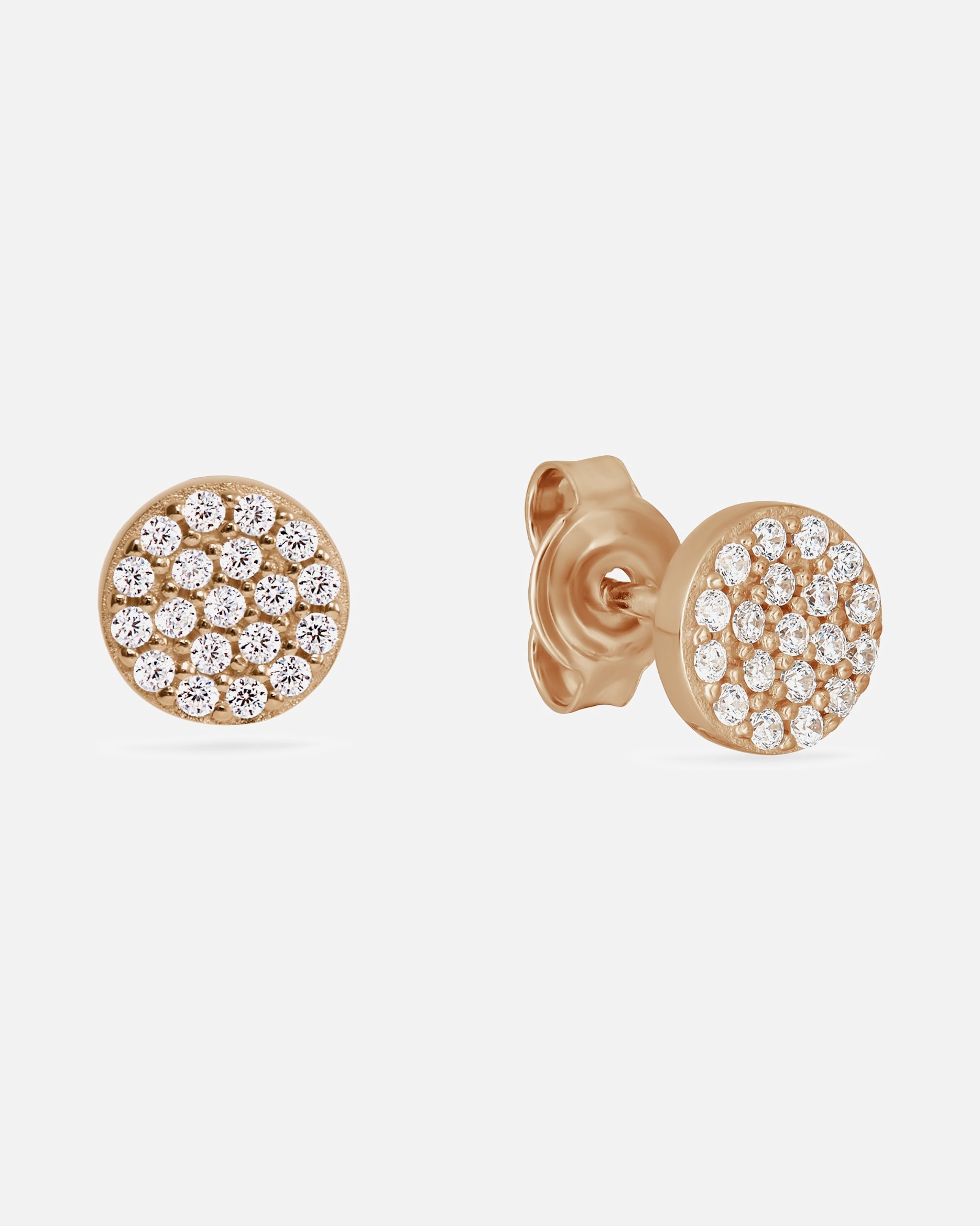Esprit Boucles d'oreilles