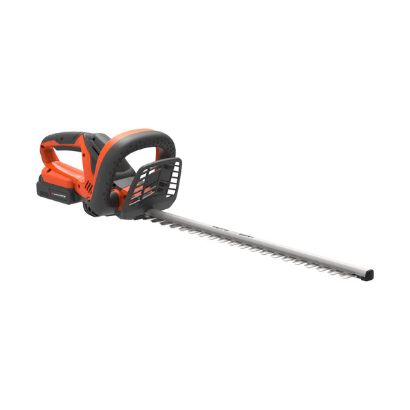 Mașină de tuns gard viu fără fir LH C45, 20 V