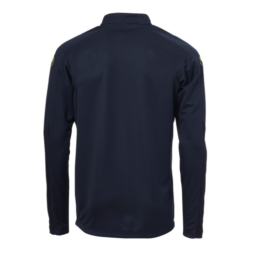  Haut zippé 1/4 Uhlsport